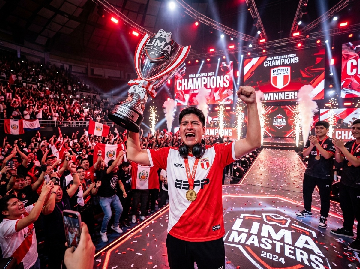 Campeón