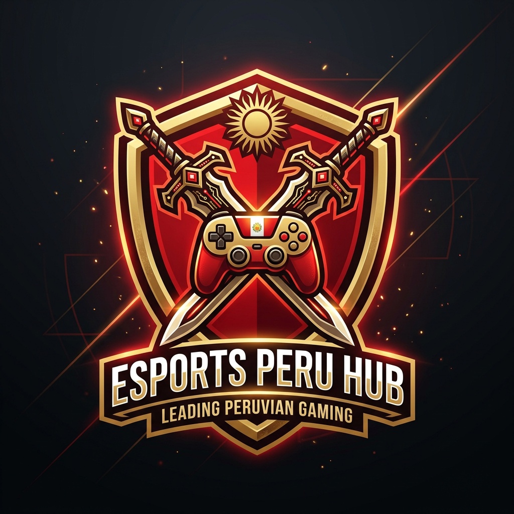 Esports Peru Hub